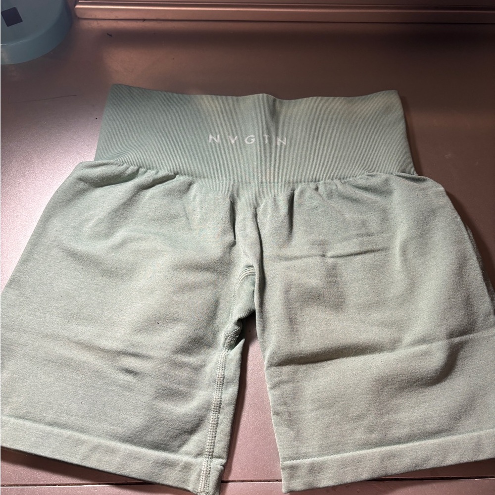 Nvgtn Pro Shorts
